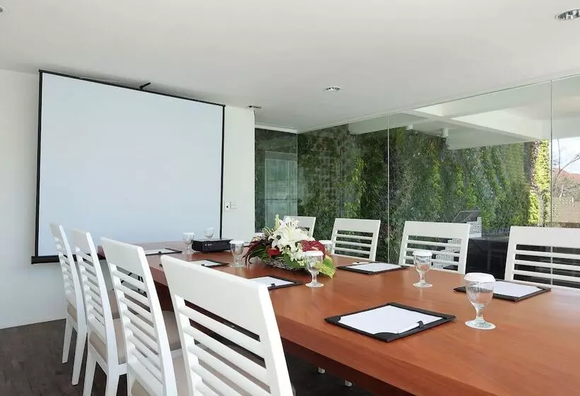 Fotos del hotel The Akmani Legian:  5