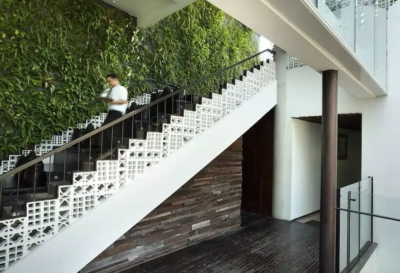 Fotos del hotel The Akmani Legian:  7