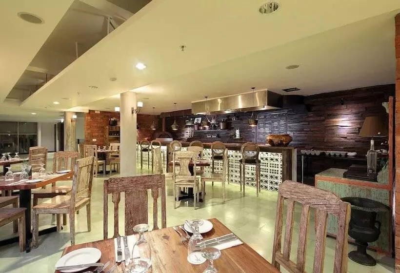 Fotos del hotel The Akmani Legian:  3