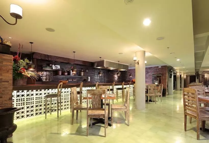 Fotos del hotel The Akmani Legian:  12