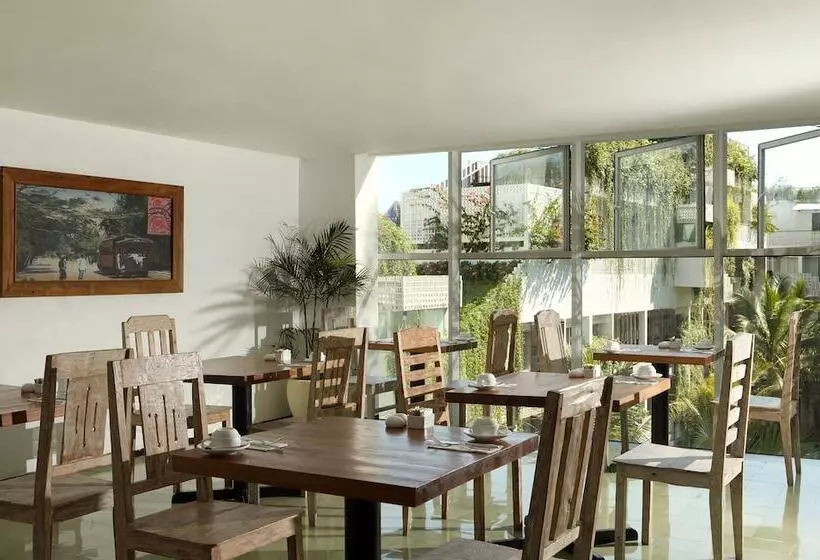 Fotos del hotel The Akmani Legian:  14