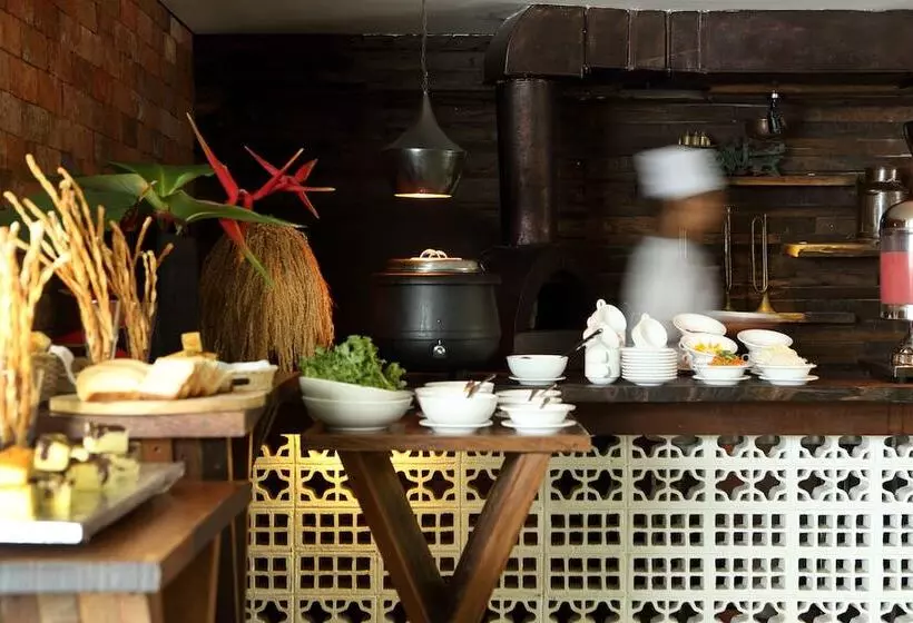 Fotos del hotel The Akmani Legian:  8