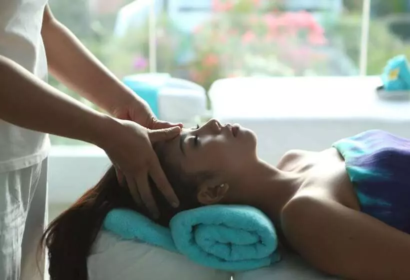 Fotos del hotel The Akmani Legian:  9