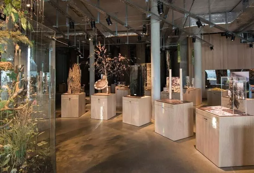 Fotos del hotel Raphael Hotel Wälderhaus:  9