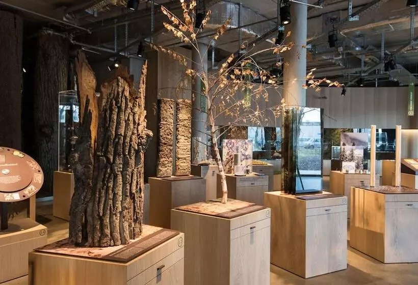 Fotos del hotel Raphael Hotel Wälderhaus:  11