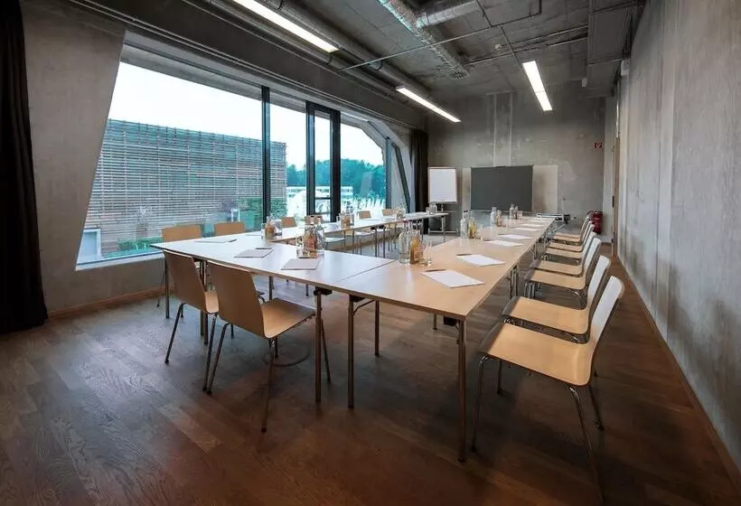 Fotos del hotel Raphael Hotel Wälderhaus:  3