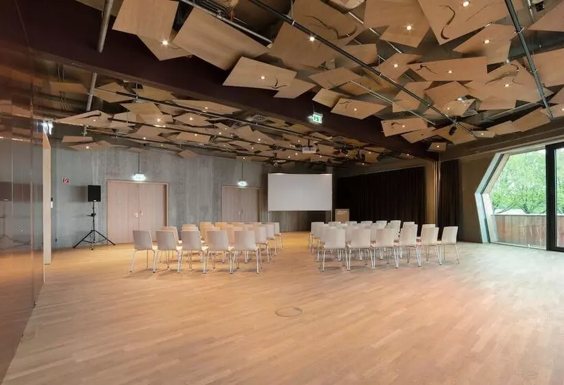 Fotos del hotel Raphael Hotel Wälderhaus:  8