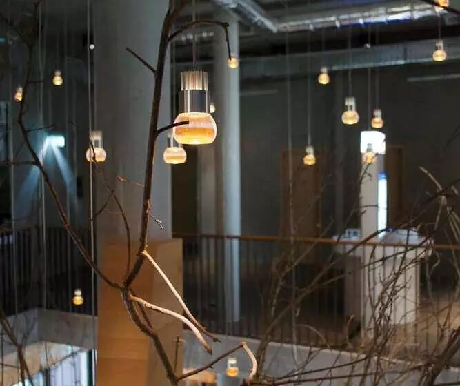 Fotos del hotel Raphael Hotel Wälderhaus:  15