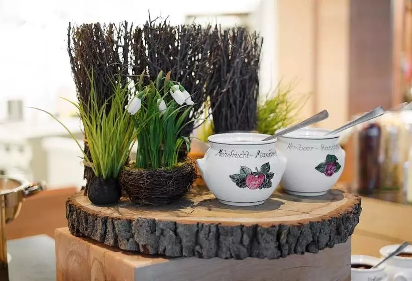 Fotos del hotel Raphael Hotel Wälderhaus:  4