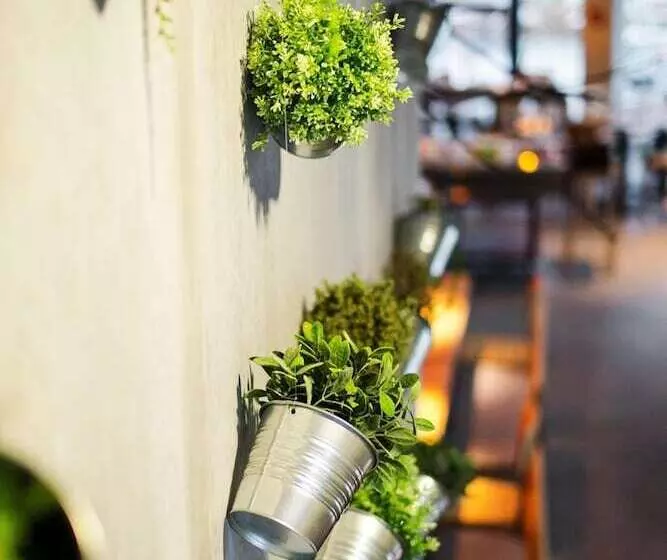 Fotos del hotel Raphael Hotel Wälderhaus:  7