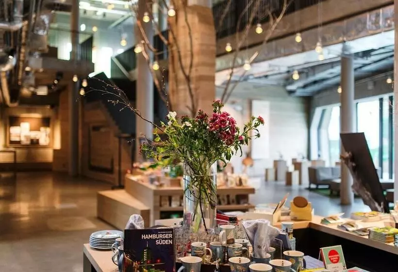 Fotos del hotel Raphael Hotel Wälderhaus:  14