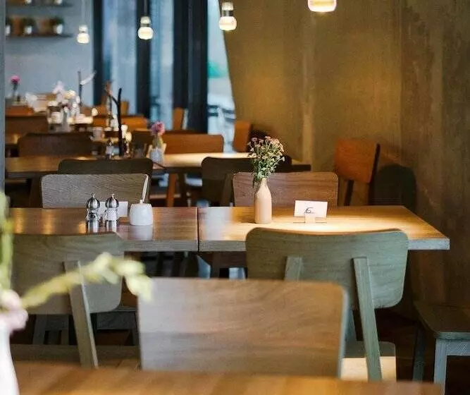 Fotos del hotel Raphael Hotel Wälderhaus:  10