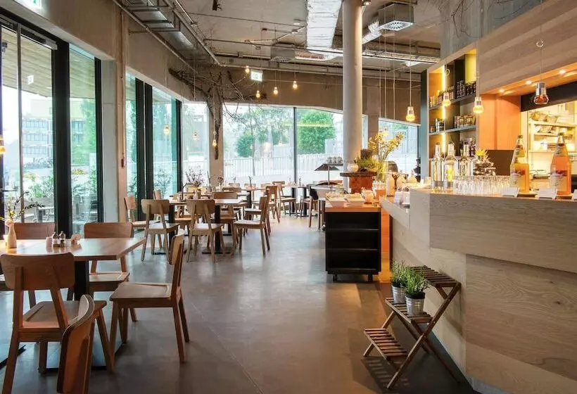 Fotos del hotel Raphael Hotel Wälderhaus:  2