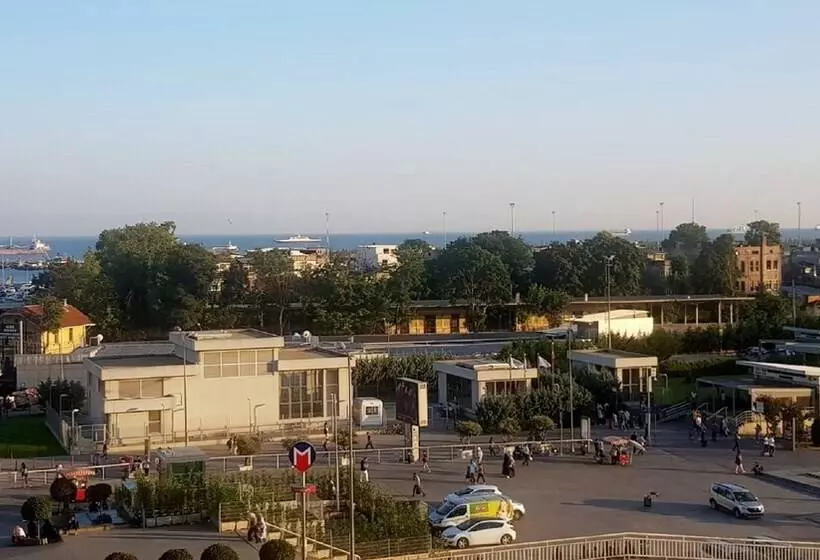 Fotos del hotel Akyildiz:  6