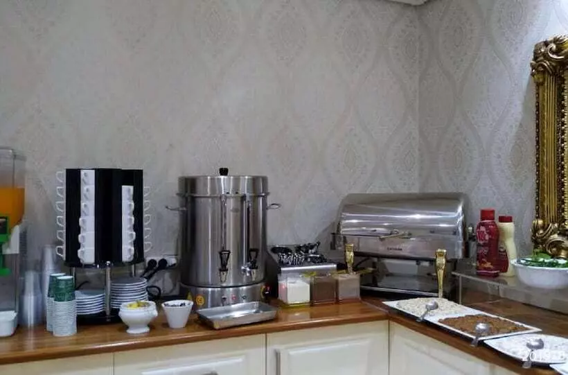 Fotos del hotel Akyildiz:  8