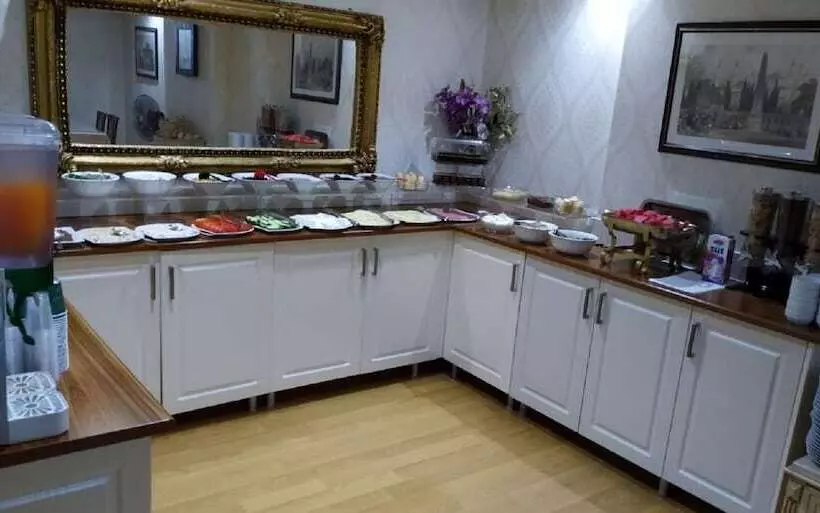 Fotos del hotel Akyildiz:  11