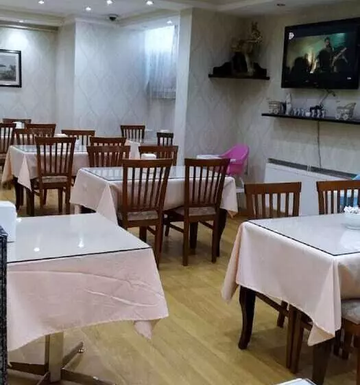 Fotos del hotel Akyildiz:  3