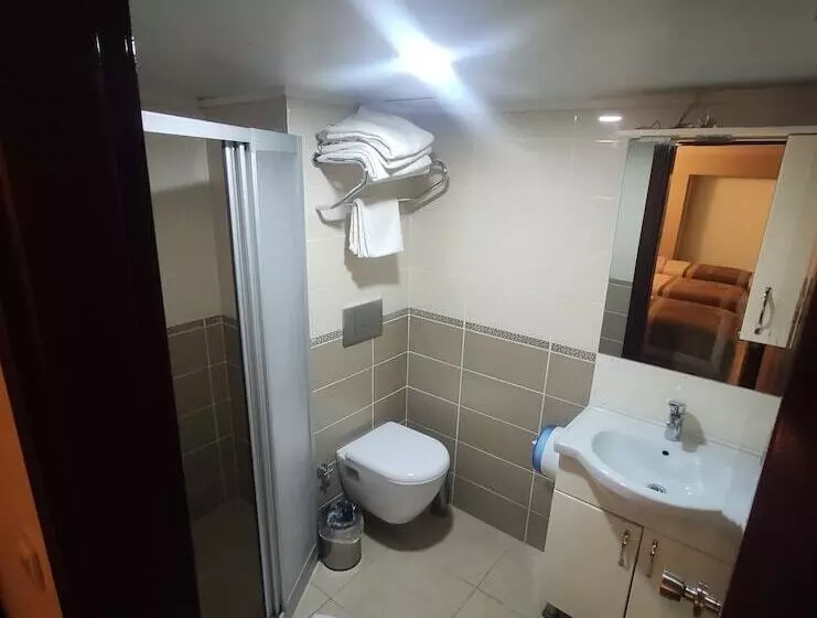 Fotos del hotel Akyildiz:  9