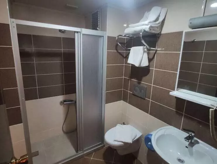 Fotos del hotel Akyildiz:  12