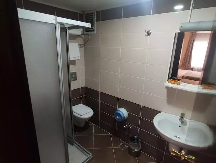 Fotos del hotel Akyildiz:  5