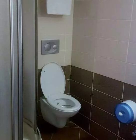 Fotos del hotel Akyildiz:  14