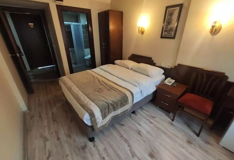 Fotos del hotel Akyildiz:  18