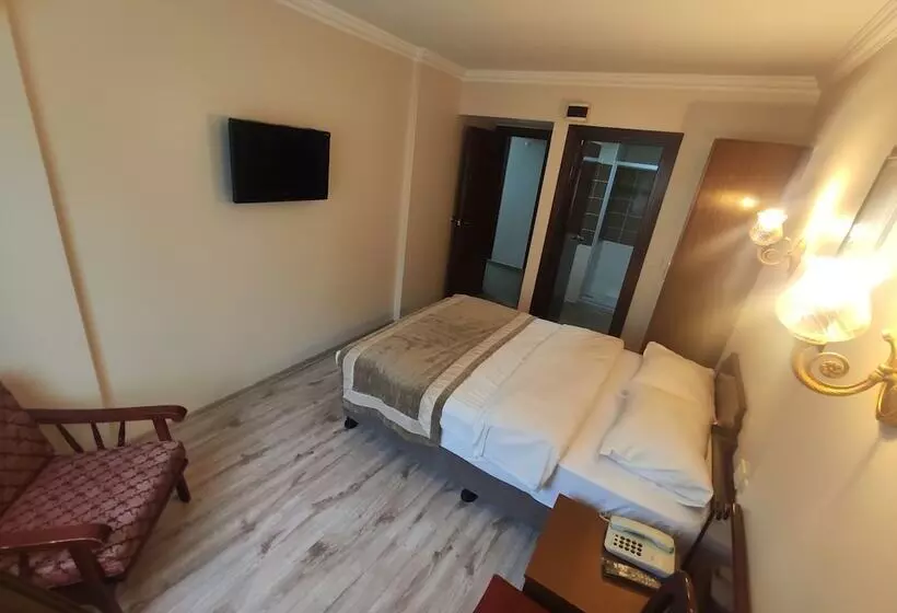 Fotos del hotel Akyildiz:  19