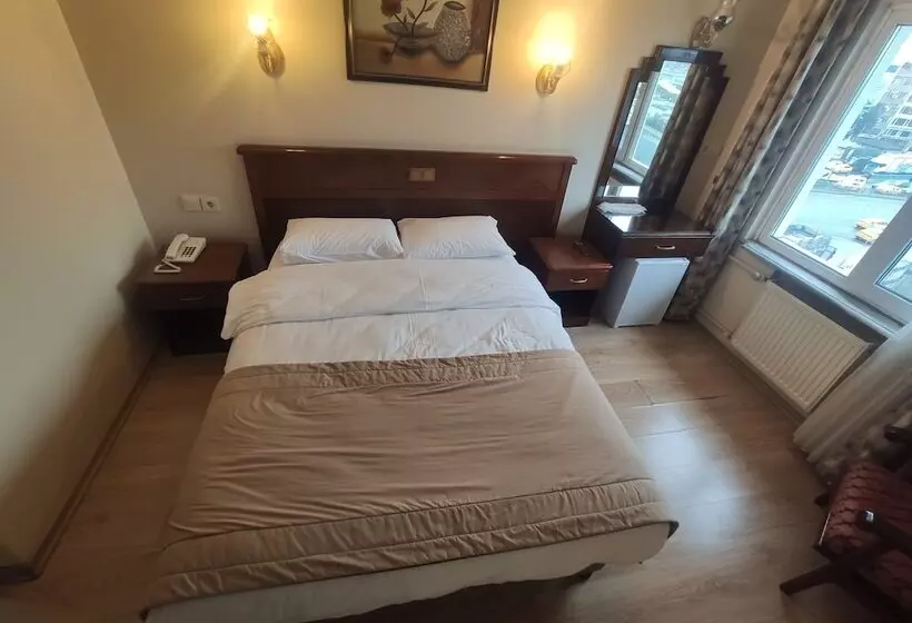 Fotos del hotel Akyildiz:  17