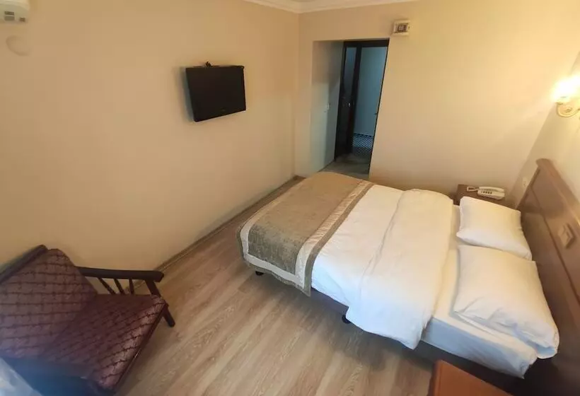 Fotos del hotel Akyildiz:  23