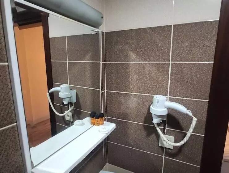 Fotos del hotel Akyildiz:  16