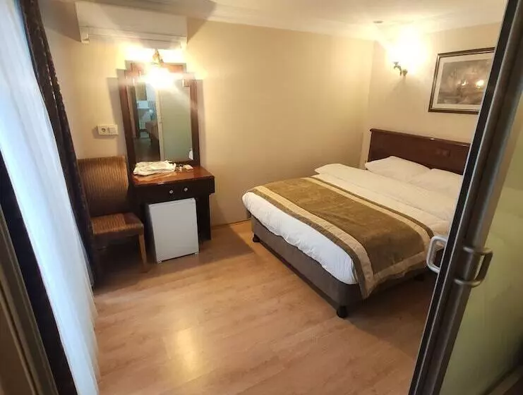 Fotos del hotel Akyildiz:  2