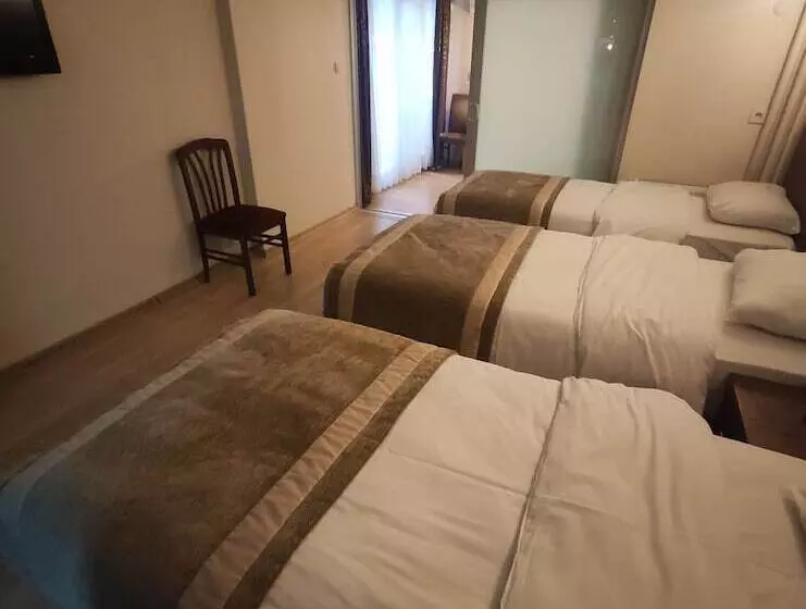 Fotos del hotel Akyildiz:  10