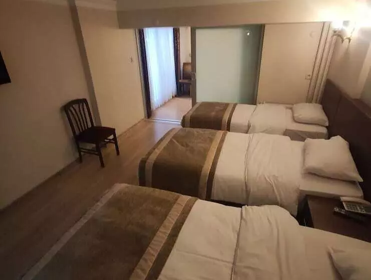 Fotos del hotel Akyildiz:  24