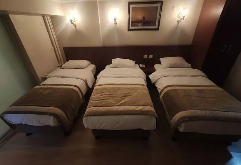 Fotos del hotel Akyildiz:  25