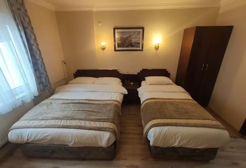 Fotos del hotel Akyildiz:  7