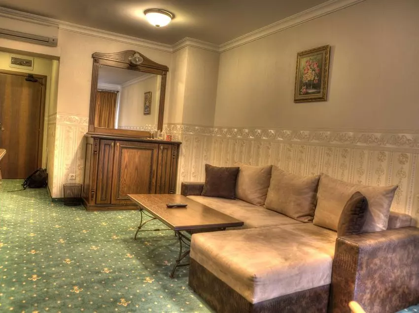 Fotos del hotel Amsterdam:  14