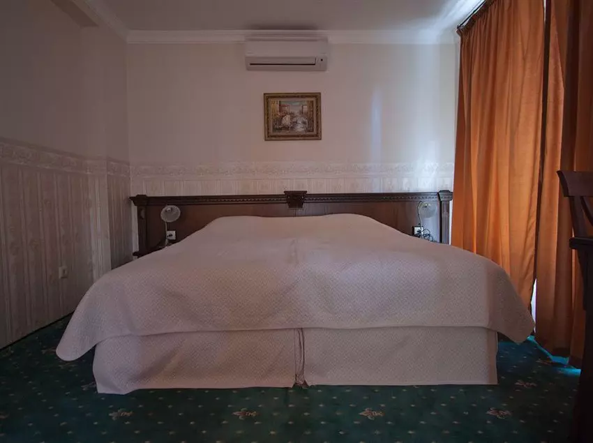 Fotos del hotel Amsterdam:  13