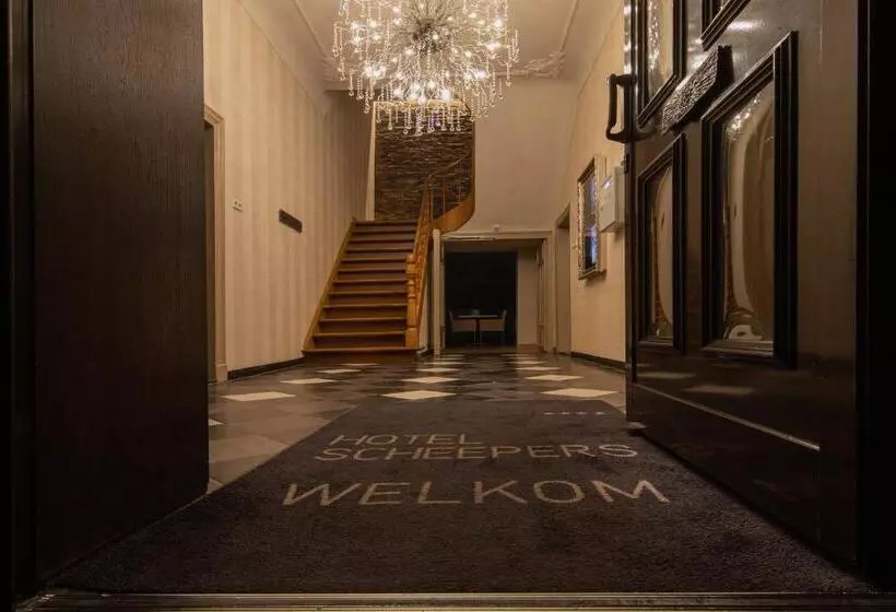 Fotos del hotel Boutique Hotel Scheepers:  2