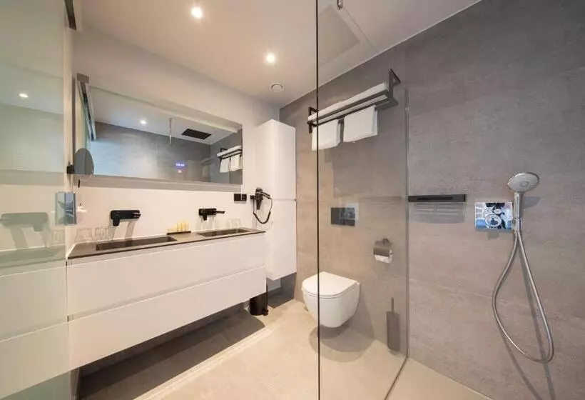 Fotos del hotel Boutique Hotel Scheepers:  6