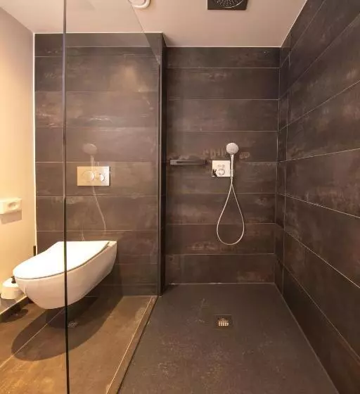 Fotos del hotel Boutique Hotel Scheepers:  11