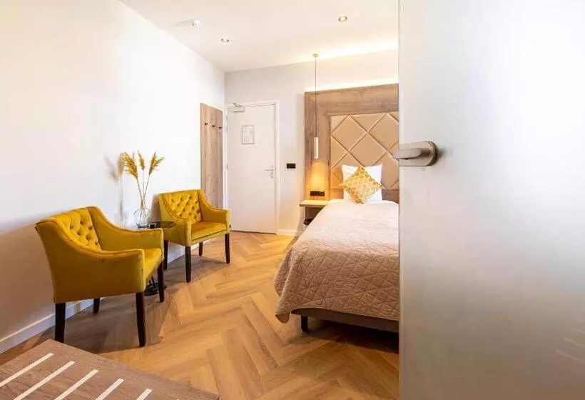 Fotos del hotel Boutique Hotel Scheepers:  22