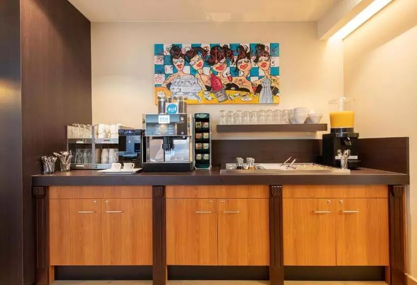 Fotos del hotel Boutique Hotel Scheepers:  9