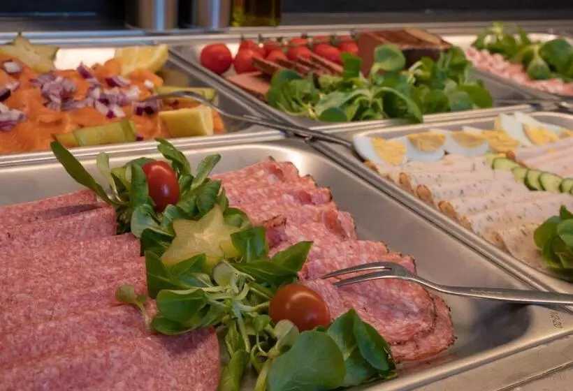 Fotos del hotel Boutique Hotel Scheepers:  8