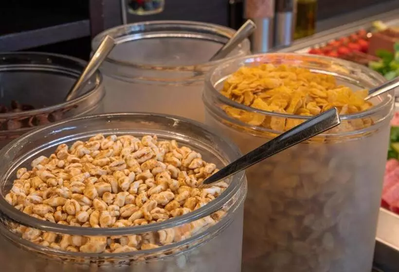 Fotos del hotel Boutique Hotel Scheepers:  13