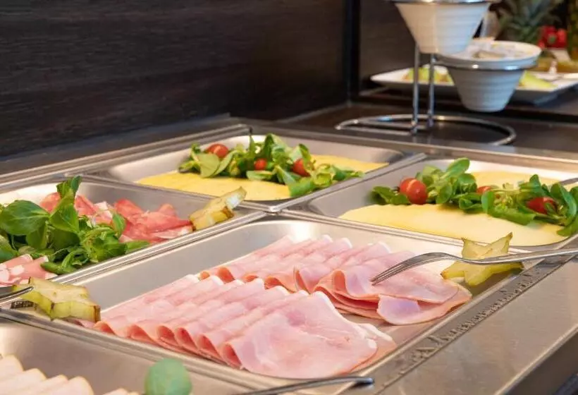 Fotos del hotel Boutique Hotel Scheepers:  17