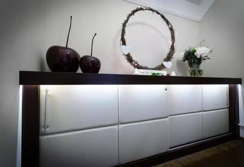 Fotos del hotel Boutique Hotel Scheepers:  10