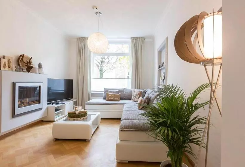 Fotos del hotel Boutique Hotel Scheepers:  7