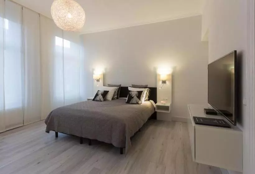 Fotos del hotel Boutique Hotel Scheepers:  12