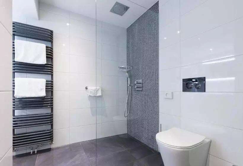 Fotos del hotel Boutique Hotel Scheepers:  19