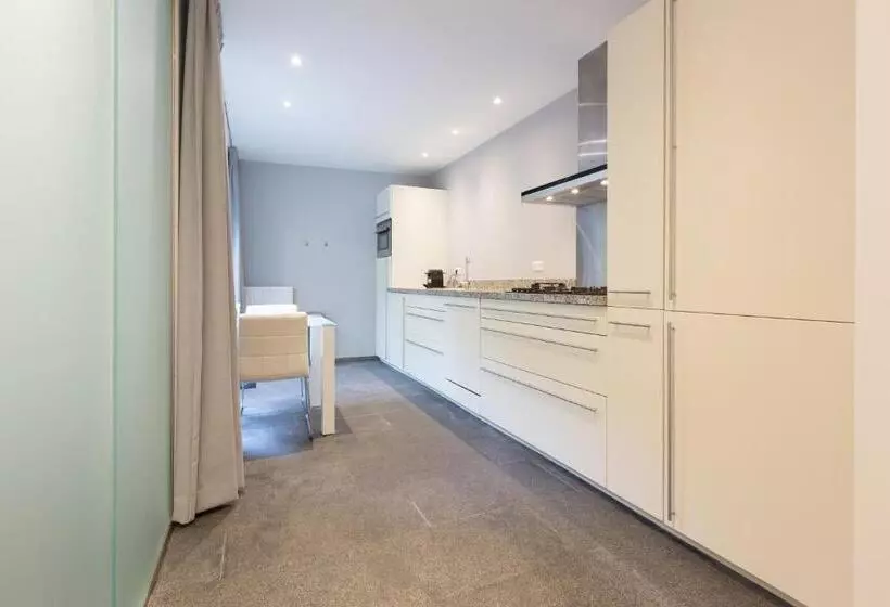 Fotos del hotel Boutique Hotel Scheepers:  5